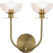 XXXLutz NÁSTENNÉ SVIETIDLO, 29,2/30,5/14,6 cm Elstead Lighting - Online Only bytové doplnky - 009093039005