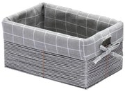 Košík H-23087 35x25x17,5 h cm
