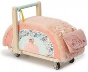 Lilliputiens - autíčko - jelenček Stella