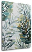 Obraz na plátne LISTY | rôzne rozmery