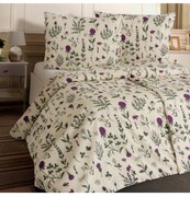 Obliečky krepové Solayne EMI