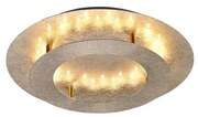 Paul Neuhaus 9620-12 - LED Stropné svietidlo NEVIS LED/18W/230V zlatá