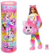 Barbie Bábika Cutie Reveal (Togetherness Bear) (100396188)