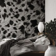 Fototapeta - Škvrnitá srsť (147x102 cm)
