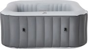 Mspa | Vírivý bazén MSPA Mist LS062-GR | 11400313