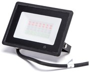 Aigostar - LED RGB Reflektor LED/30W/230V IP65 + DO