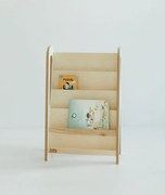 Detská knižnica malá Biela