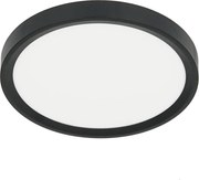 Stropné LED svietidlo Maq, 1x LED 18w, 3000-6500k, b