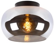 Lucide 45177/30/65 - Stropné svietidlo JUDE 1xE27/40W/230V