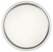 LUXERA 68046 - Kúpeľňové stropné svietidlo LUNA 1xE27/60W/230V IP44