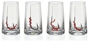 Crystalex Worms 80 ml 4 ks