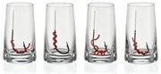 Crystalex Worms 80 ml 4 ks
