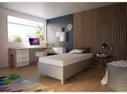 Blanar Posteľ 90x200 Blanar NEPTUN , Trinity 14
