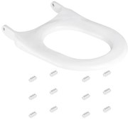 GROHE 14924SH0 - WC sedadlo SENSIA ARENA dura biela