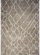 Koberec Shaggy Neptun 0,8/1,5 2147A