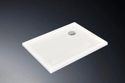 Erga Laos, obdĺžniková sprchová vanička 120x70x5cm, akrylát, biela lesklá, ERG-V06-ACR-7012S-WH-CR