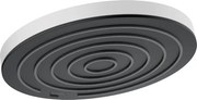 Hansgrohe Pulsify S, hlavová sprcha 260 1jet EcoSmart, matná biela, HAN-24141700