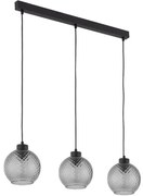 Luster na lanku DEVON 3xE27/15W/230V