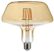 LED Žiarovka FILAMENT T180 E27/8W/230V 1800K