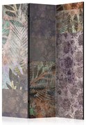 Artgeist Paraván - Concrete Garden [Room Dividers]
