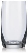 VÝPREDAJ Crystalex Poháre IDEAL 380 ml, 1 ks