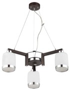 Jupiter 1058 LN3 - Luster LINEA 3xE27/60W/230V