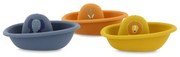 Trixie Detská hračka do vane - Lodičky - 3 ks