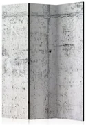 Artgeist Paraván - Concrete Wall [Room Dividers]