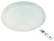 Eglo 97527 - LED Stmievateľné stropné svietidlo GIRON LED/60W/230V EG97527