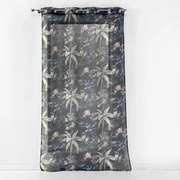 Priehľadné záclony Douceur d intérieur FABULOUS