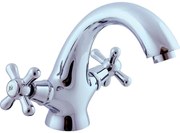 Batéria umývadlová stojanková MORAVA MK128.0