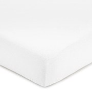 Profod Prestieradlo tkané hotelové biela, 245 x 220 cm, 245 x 220 cm