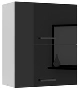 Kuchynská skrinka horná 60 cm INF SGP2-60/0/WT/B/0/B1/PP