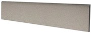 Sokel Rako Taurus Granit sivá 10x60 cm mat TSASZ076.1