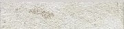 Sokel RAKO Como biela 30x7,2 cm mat DSAJ8692.1