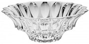 KRIŠTÁĽOVÁ MISKA BOHEMIA FORTUNE 330 MM