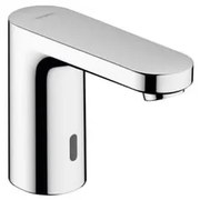 Umývadlová batéria Hansgrohe Vernis Blend eFaucet chróm 71503000