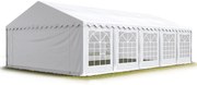 Párty stan Economy 5 x 10 m | biela