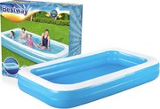 LEAN Nafukovací záhradný bazén 305 x 183 x 46 cm