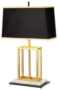 Elstead ATLAS-TL - Stolná lampa ATLAS 1xE27/60W/230V ED0655