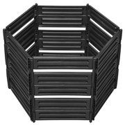 Garantia Záhradný kompostér (600 l)  (100391917)