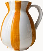 Ručne vyrobená kanvica Rayure, 1 l