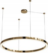 Závesná Led lampa 55W Aurum PL0116-130 Yaskr