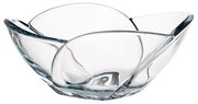 Crystal Bohemia misa Globus 250 mm