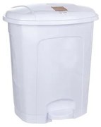 Orion Kôš odp.UH s ped. 5,5l biela
