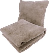 XXXLutz SADA PRIKRÝVKY A VANKÚŠA Kayoom - Textil do domácnosti - 005937058905