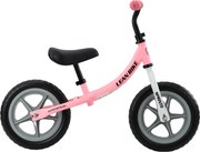 LEAN Trike Bicykel na bežecké lyžovanie SPRINTO Push-off bike Pink