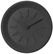 Nástenné hodiny SY101613BK, 26cm