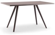 MILANO H75 DIZAJNOVÝ STÔL 120 x 80 cm