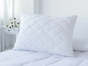 XPOSE® Prešívaný vankúš 70x90 cm